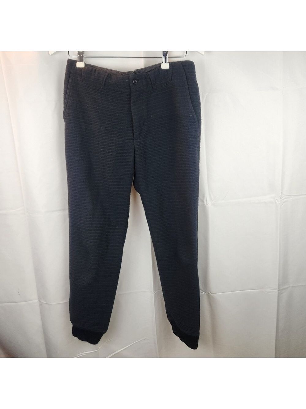 ENGINEERED Garments Jogger style pants size S(1) in VGUC